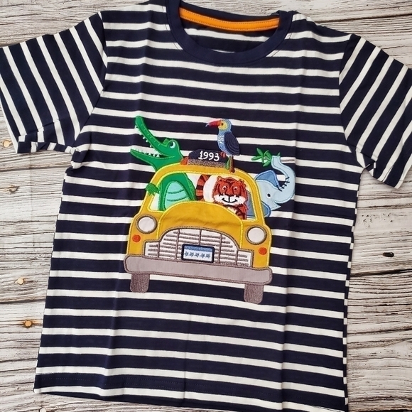 Zoo Trip Summer Bundle NWT - Picture 4 of 9